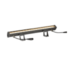 SLV - GALEN 60 SP, Indoor Single Colour LED Profil anthrazit CCT switch 3000/4000K
