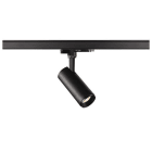 SLV - 3~ NUMINOS® DALI S, 3 Phasen System Leuchte schwarz/schwarz 2700K 36°