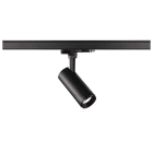 SLV - 3~ NUMINOS® DALI S, 3 Phasen System Leuchte schwarz/schwarz 4000K 36°