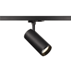 SLV - 3~ NUMINOS® DALI L, 3 Phasen System Leuchte schwarz/schwarz 4000K 24°