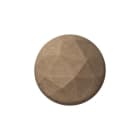SLV - MANA, Schirm rund 40 beige