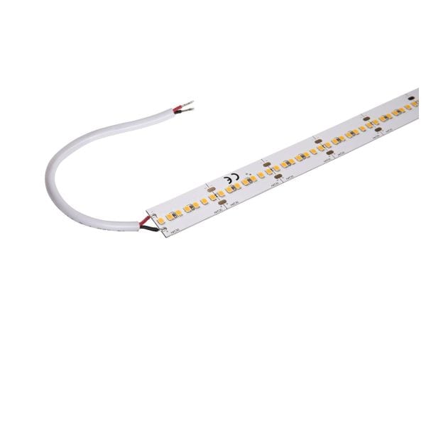 SLV - GRAZIA PRO MAX FLEXSTRIP, 24 V 20 mm 5 m 12500 lm 3000 K