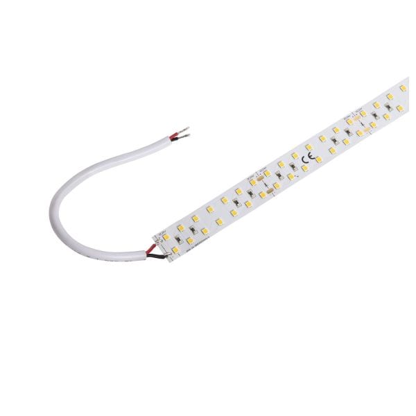 SLV - GRAZIA PRO FLEXSTRIP, 24 V 20 mm 5 m 21400 lm 4000 K