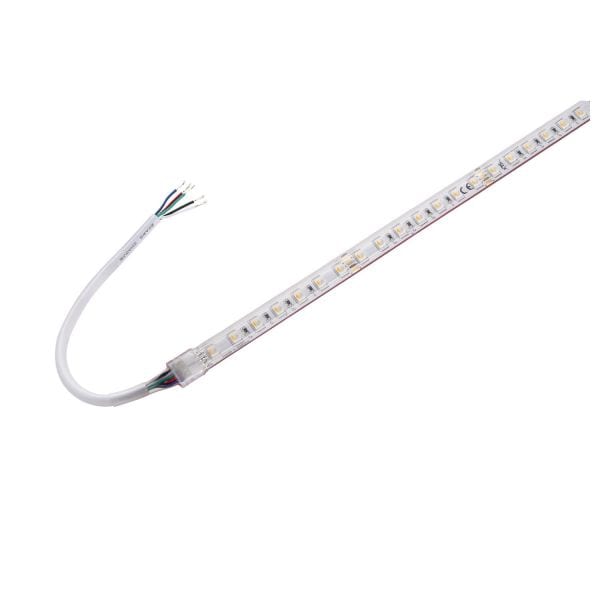 SLV - GRAZIA IP, FLEXSTRIP 24 V RGBW IP55