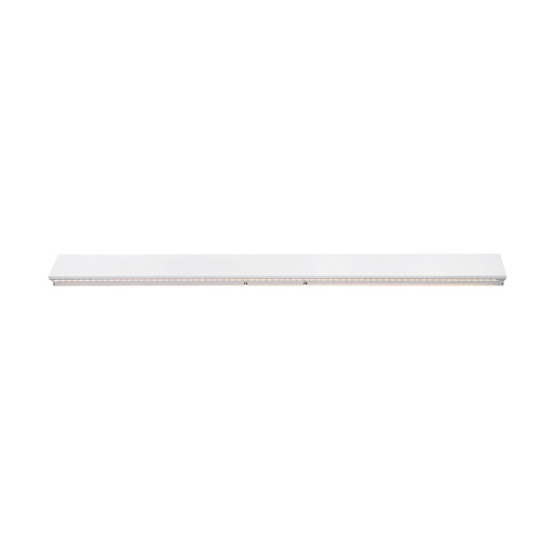 SLV - DIRETO 90 WL, Indoor LED Wandaufbauleuchte weiss CCT switch 2700/3000K