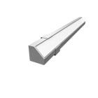SLV - GRAZIA 10 EDGE, 2m alu