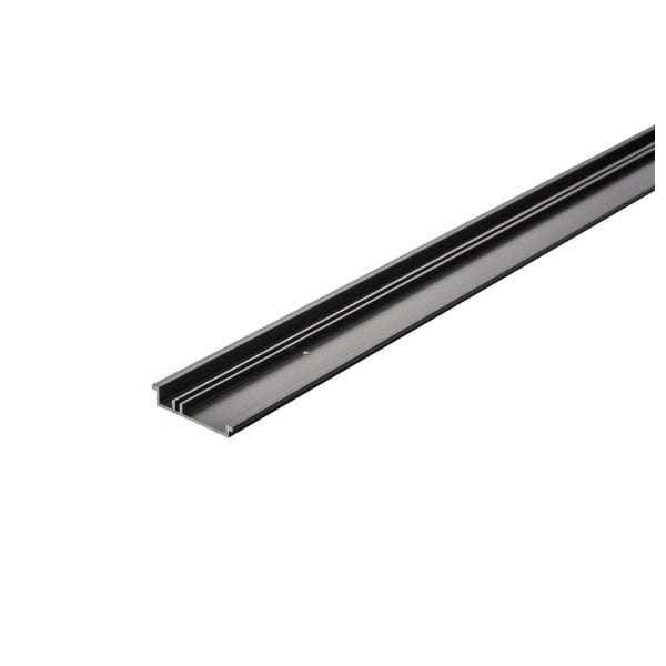 SLV - GRAZIA 60, Profil Aufbau 1,5m schwarz