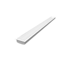 SLV - GRAZIA 60, Profil Einbau 3m weiss