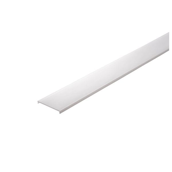 SLV - GRAZIA 60, PC Abdeckung 1,5m gefrosted