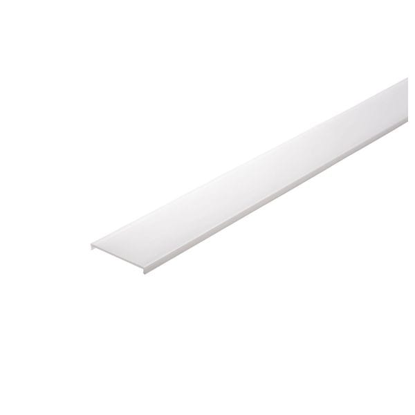 SLV - GRAZIA 60, PMMA Abdeckung 1,5m gefrosted