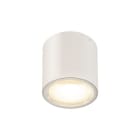 SLV - OCULUS CL, Indoor LED Deckenaufbauleuchte weiss DIM-TO-WARM 2000-3000K