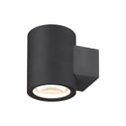 SLV - OCULUS UP/DOWN WL, Indoor LED Wandaufbauleuchte schwarz 2000-3000K