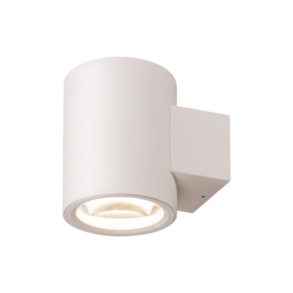 SLV - OCULUS UP/DOWN WL, Indoor LED Wandaufbauleuchte weiss 2000-3000K