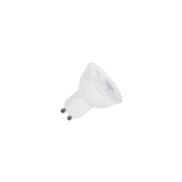 SLV - LED Leuchtmittel QPAR51, GU10, 2700K, weiss