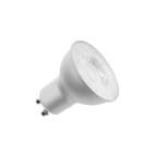 SLV - LED Leuchtmittel QPAR51, GU10, 3000K, grau