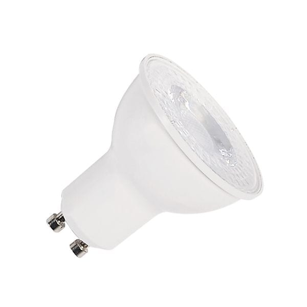 SLV - LED Leuchtmittel QPAR51, GU10, 3000K, weiss