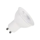 SLV - LED Leuchtmittel QPAR51, GU10, 3000K, weiss
