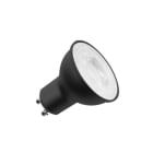 SLV - LED Leuchtmittel QPAR51, GU10, 3000K, schwarz