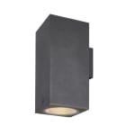 SLV - ENOLA SQUARE UP/DOWN L Outdoor LED Wandaufbauleuchte anthrazit CCT 3000/4000K