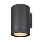 SLV - ENOLA ROUND L single Outdoor LED Wandaufbauleuchte anthrazit CCT 3000/4000K
