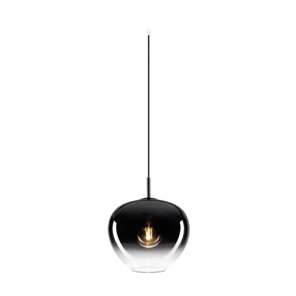 SLV - PANTILO CONVEX 29, Indoor Pendelleuchte E27 chrom