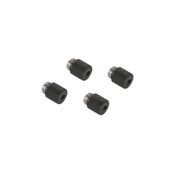 SLV - Abstandshalter Set für Outdoor Wandaufbauleuchten anthrazit