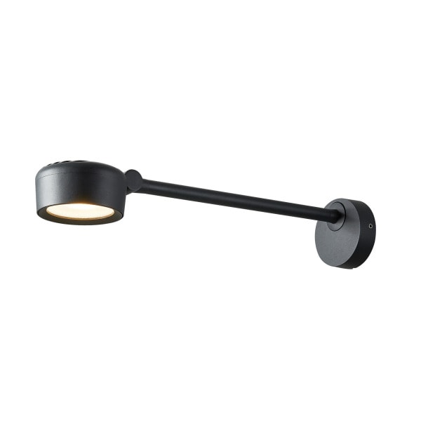 SLV - ESKINA Outdoor Displayleuchte anthrazit IP65 dimmbar