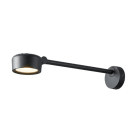 SLV - ESKINA Outdoor Displayleuchte anthrazit IP65 dimmbar