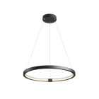 SLV - ONE 60 DALI Indoor LED Pendelleuchte schwarz