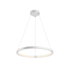 SLV - ONE 60 DALI Indoor LED Pendelleuchte weiss
