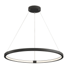 SLV - ONE 80 DALI Indoor LED Pendelleuchte schwarz