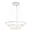 SLV - ONE TRIPLE DALI Indoor LED Pendelleuchte weiss