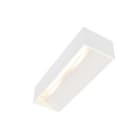 SLV - LOGS IN L Indoor LED Wandaufbauleuchte weiss 2000-3000K DIM-TO-WARM