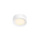 SLV - FERA 25 CL DALI Indoor LED Deckenaufbauleuchte weiss