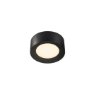 SLV - FERA 25 CL DALI Indoor LED Deckenaufbauleuchte schwarz