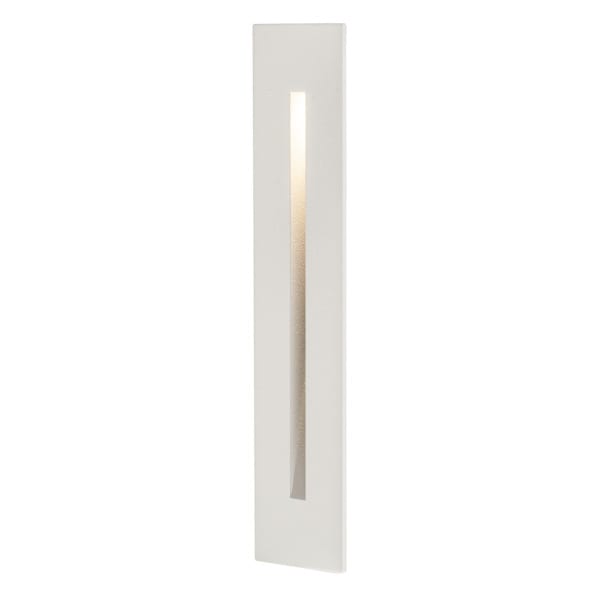 SLV - NOTAPO II Indoor Wandeinbauleuchte 3000K weiss
