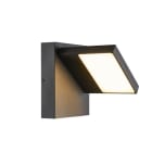 SLV - ABRIDOR Outdoor LED Wandaufbauleuchte IP55 anthrazit