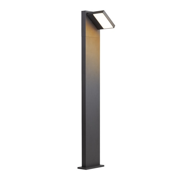 SLV - ABRIDOR POLE 100 Outdoor LED Stehleuchte IP55 anthrazit