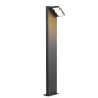 SLV - ABRIDOR POLE 100 Outdoor LED Stehleuchte IP55 anthrazit