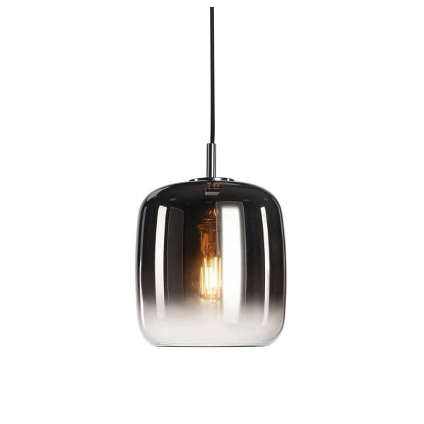 SLV - PANTILO 20, Indoor Pendelleuchte E27 chrom