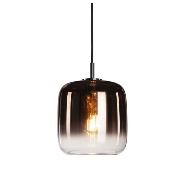 SLV - PANTILO 20, Indoor Pendelleuchte E27 kupfer