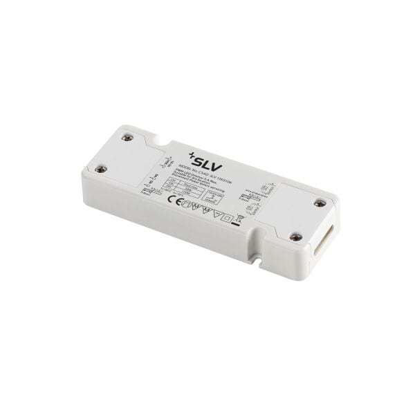 SLV - DALI PUSH-DIM Steuerung 24V
