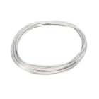 SLV - TENSEO Niedervolt-Seilsystem, weiss, 4mm², 10m