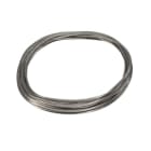 SLV - TENSEO Niedervolt-Seilsystem, chrom, 4mm², 10m