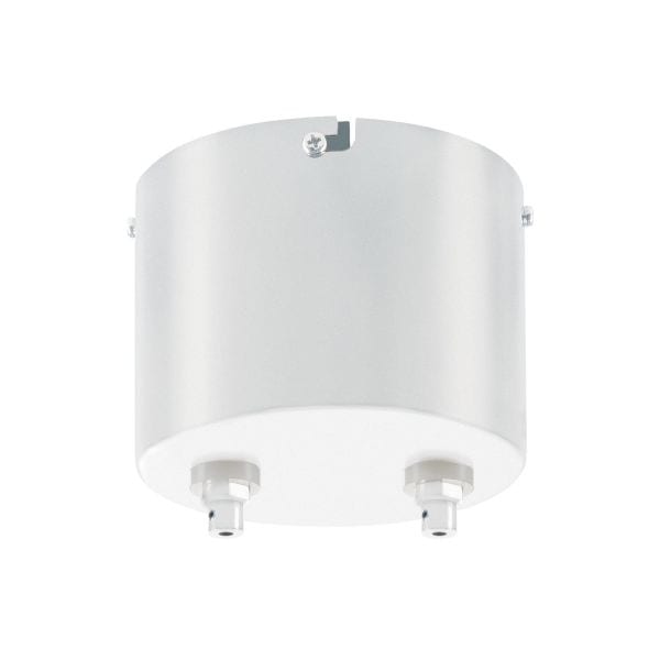 SLV - TENSEO TRANSFORMATOR, für Niedervolt-Seilsystem weiss 50VA