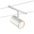 SLV - TENSEO NOBLO, Seilleuchte für Niedervolt-Seilsystem 2700K weiss
