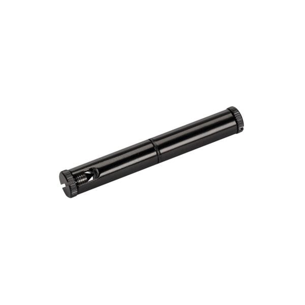 SLV - TENSEO Abstandshalter Set, mechanisch schwarz