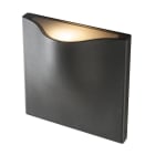 SLV - VILUA L WL Outdoor Wandaufbauleuchte anthrazit 3000K IP54 100° 810lm