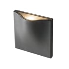 SLV - VILUA S WL Outdoor Wandaufbauleuchte anthrazit 3000K IP54 100° 405lm