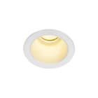 SLV - HORN MAGNA LED Indoor Deckeneinbauleuchte weiss 3000K 25°